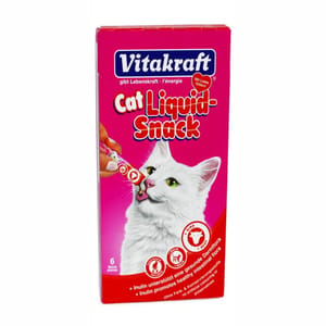 Vitakraft Vitakraft 健胃整腸奇妙醬 牛 90g 90g 正面圖