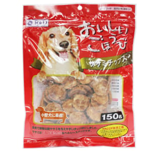 R&D R&D 雞小胸肉圓片 150g 150g 正面圖