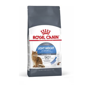 Royal Canin Royal Canin 貓糧 法國皇家貓糧 加護系列 減肥成貓體重控制 LI40 8kg 8kg  正面圖
