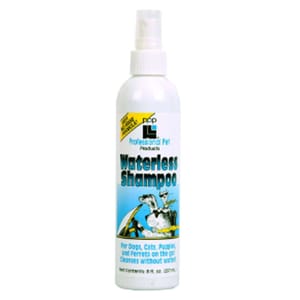 Professional Professional Pet 乾洗噴劑 237ml 237ml  正面圖
