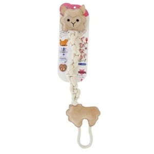 日本Petz 日本Petz Route 狗狗玩具 羊駝草泥馬 一個入   正面圖