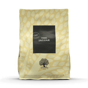 Essential Essential Foods 易膳 貓糧 捷豹 1.5kg 5kg  正面圖