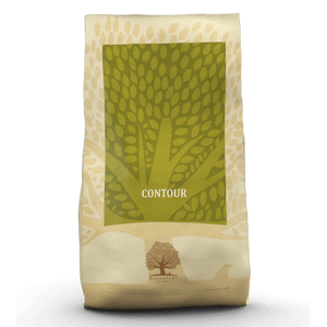 Essential Essential Foods 易膳 狗糧 線條美 Contour 10kg 10kg 正面圖