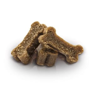 Essential Essential Foods 易膳 狗小食 冷壓迷你鴨肉 100g 100g  正面圖