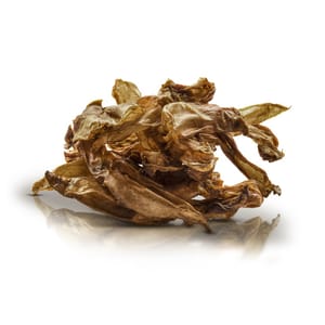 Essential Essential Foods 易膳 狗小食 兔耳朵 Rabbit Delights 100g 100g  正面圖