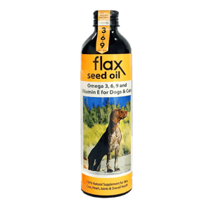 Fourflax Fourflax 紐西蘭天然亞麻籽油 250ml 250ml 正面圖