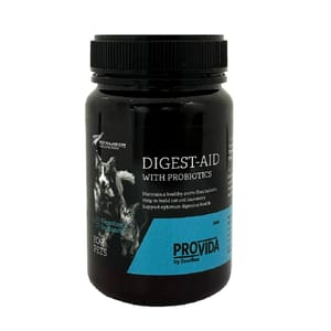 ProVida ProVida Digest-Aid 寵物玻璃肚救星 200g 200g  正面圖