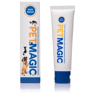 PET PET MAGIC 寵物魔術膏 紐西蘭麥蘆卡蜂蜜 UMF 15+ 50g 50g 正面圖