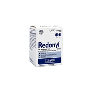 INNOVET意諾膚 INNOVET意諾膚 P.E.A口服補充劑 50mg 正面圖
