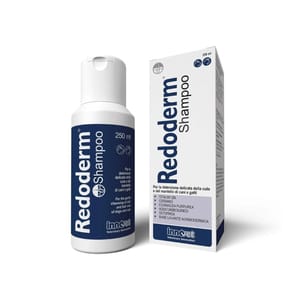 INNOVET意諾膚 INNOVET意諾膚 低敏洗毛液 250ml 250ml 正面圖