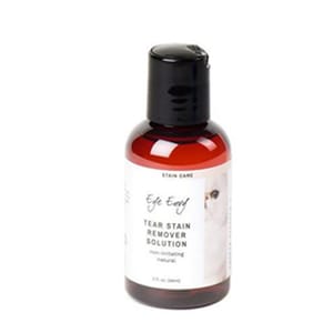 Eye Eye Envy NR Tear Stain Remover Solution 眼部去漬水 8oz 8oz 貓用 正面圖