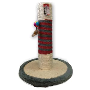 Billipets Billipets 特粗劍麻柱 40cm x 45cm 12209L  正面圖