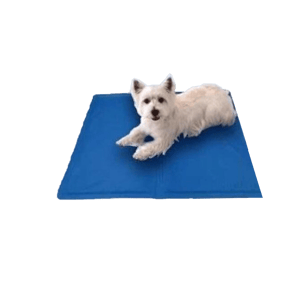 Billipets Billipets 寵物涼墊 大 50cm x 65cm 12207L  正面圖