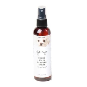 Eye Eye Envy 咀部去漬水 4oz 4oz 貓犬用 正面圖