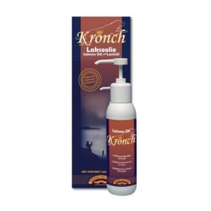 Kronch Kronch 挪威三文魚油 2500ml 2500ml 貓犬用 正面圖