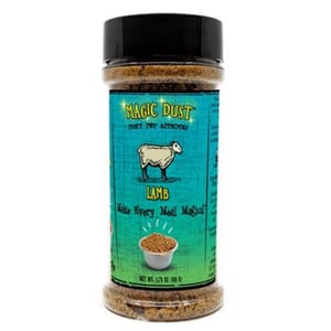 Gibson's Gibson's 香草烤羊肉肉碎 106g 106g 貓犬用 正面圖