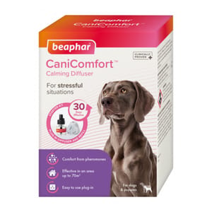 Beaphar Beaphar 犬用舒緩鎮定擴香器 CaniComfort Calming Diffuser  犬用 正面圖
