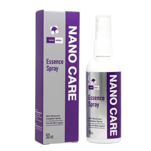 Vet Vet Planet 納米噴霧 Nano Spray 50ml 50ml 正面圖