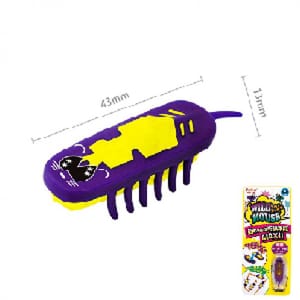 Petio Petio Wild Animal 電動老鼠 寵物玩具 貓之狩獵本能MAX   正面圖
