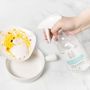 汪喵星球 汪喵星球 DogCatStar 植萃洗碗酵素 500ml 500ml  背面圖