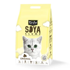 Kit Kit Cat 豆腐貓砂 原味 7L 7L 正面圖