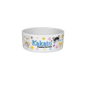 Kakato Kakato 卡格 陶瓷碗   正面圖