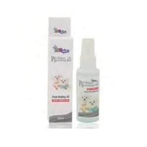 PETperss PETperss 寵物大小便噴霧 60ml 60ml  正面圖