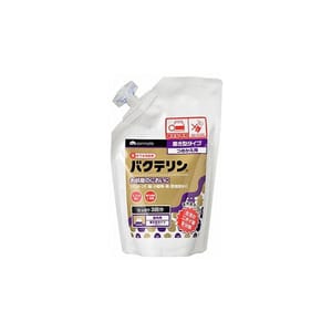 日本SANMATE 日本SANMATE 放置寵物家居或車內 純天然消臭分解異味啫喱 480g - 補充裝- 清貨優惠 480g 正面圖