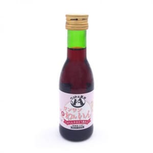 日本寵物乾杯 日本寵物乾杯 狗狗紅酒 180ml 180ml  正面圖