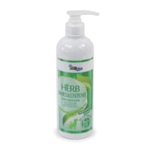 PETperss PETperss 草本二合一洗毛水 750ml 750ml  正面圖