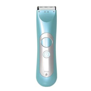 Self Self Trimmer 寵物 無線防水電動剃毛器 帶4種限位梳 27mm-USB充電版   正面圖