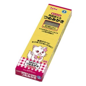 Petio Petio 雙面耐磨貓抓板 標準   正面圖