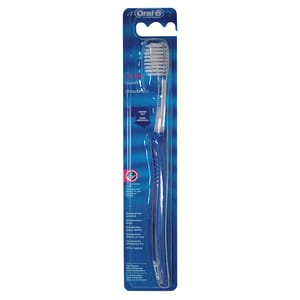 Oral Oral B 矯正齒牙刷 35號 - 清貨優惠 正面圖