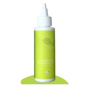 Dirty Dirty Dog 純天然精油清耳液 茶樹 新裝新配方 100ml 100ml 正面圖