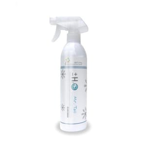 Dirty Dirty Dog H20全效機能淨化液 150ml 150ml 正面圖