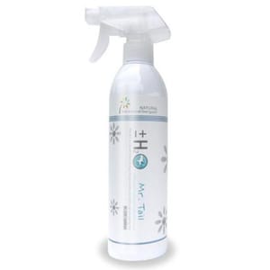 Dirty Dirty Dog H20全效機能淨化液 450ml 450ml 正面圖