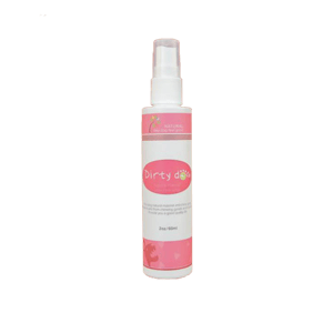 Dirty Dirty Dog 乖寶寶防舔咬噴劑 50ml 50ml  正面圖