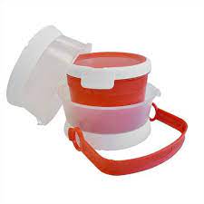 Royal Canin Royal Canin 嚴選CURVER TRAVEL KIT 3in1 側面圖