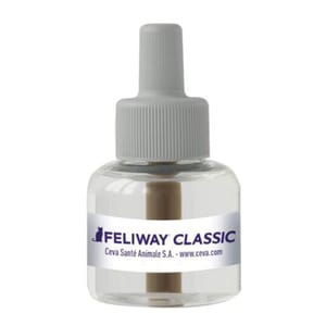 Feliway® Feliway® Refill 補充裝 正面圖