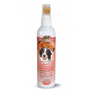 BIO-GROOM BIO-GROOM 狗狗除蚤噴劑35長效型 Repel 35 Spray 8oz 8oz  正面圖