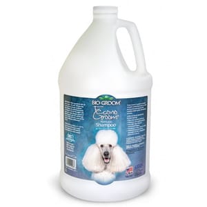 BIO-GROOM BIO-GROOM 狗狗經濟裝超濃縮洗毛水 Econo Groom TEARLESS 1gal 1g 正面圖