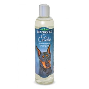BIO-GROOM BIO-GROOM 狗狗防敏感洗毛水 So Gentle 12oz 12oz 正面圖