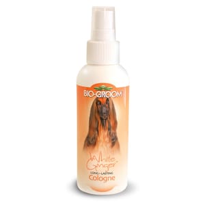 BIO-GROOM BIO-GROOM 青爽蘋果香香水 Crisp Apple Long Lasting Cologne 4oz 4oz 正面圖