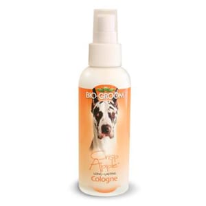 BIO-GROOM BIO-GROOM 天然野薑花香香水 White Ginger Long Lasting Cologne 4oz 4oz 正面圖