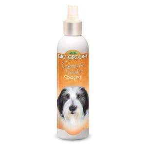 BIO-GROOM BIO-GROOM 專業美容香水 Groom'n Fresh Cologne 8oz 8oz 正面圖