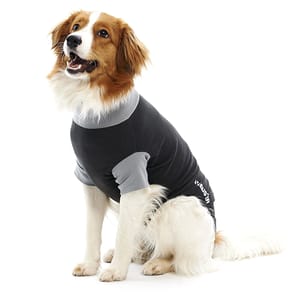 Buster Buster 康復用具 XXXS 正面圖
