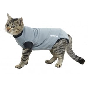 Buster Buster 康復用具 成年貓 Adult cat XS   正面圖