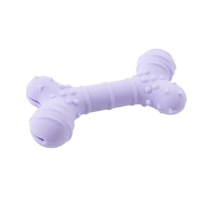 Buster Buster Flex Range Bone 彈力骨頭 紫色   正面圖
