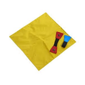 Buster Buster 活動探索地墊遊戲配件 Cone Cloth   正面圖