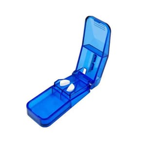 分藥器 分藥器 Tablet Splitter   正面圖